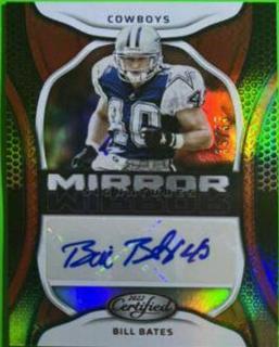 Bill Bates