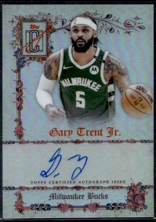 Gary Trent Jr.