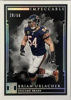 Brian Urlacher