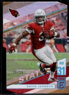 David Johnson