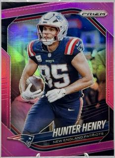 Hunter Henry