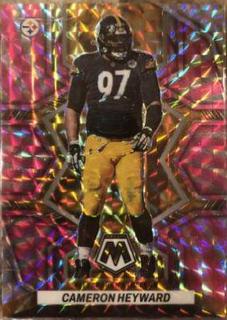 Cameron Heyward
