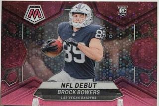 Brock Bowers