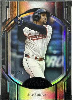 Jose Ramirez