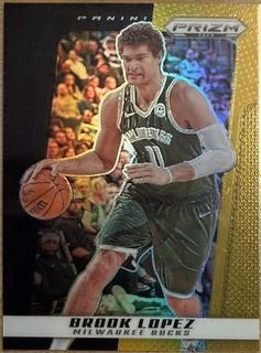 Brook Lopez