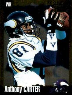 Anthony Carter