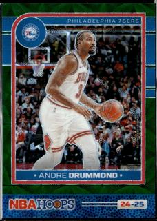 Andre Drummond
