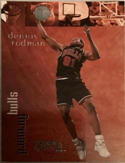 Dennis Rodman