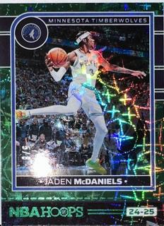 Jaden McDaniels