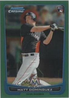 Matt Dominguez