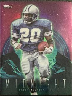 Barry Sanders