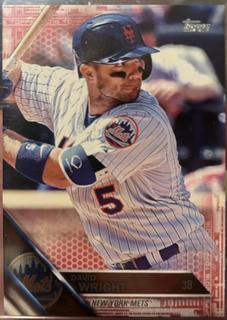 David Wright