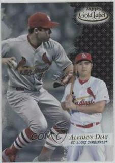 Aledmys Diaz