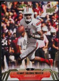 Teddy Bridgewater