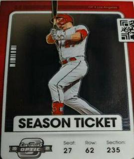 Mike Trout