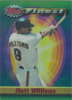 Matt Williams