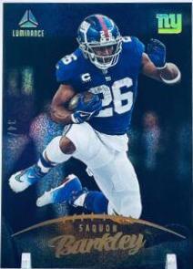 Saquon Barkley