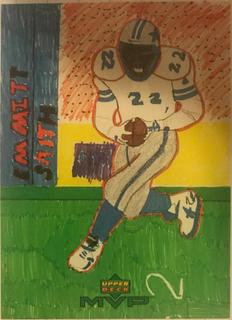Emmitt Smith