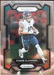 Chase Claypool