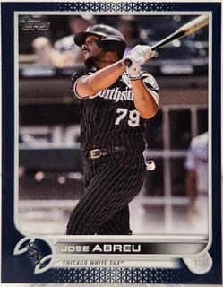 Jose Abreu