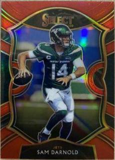 Sam Darnold