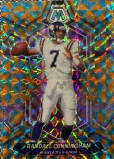 Randall Cunningham