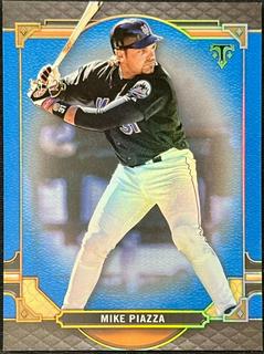 Mike Piazza