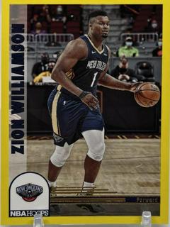 Zion Williamson