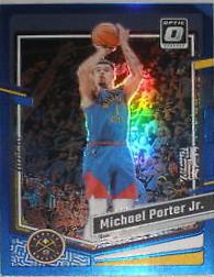 Michael Porter Jr.