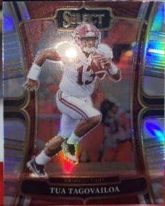 Tua Tagovailoa