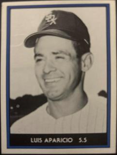Luis Aparicio