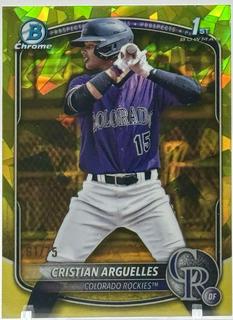 Cristian Arguelles