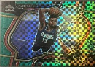 Paul George