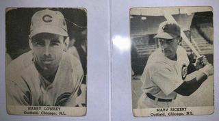 Marv Rickert