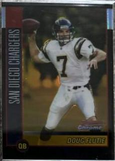 Doug Flutie