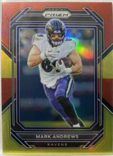 Mark Andrews