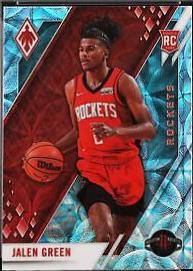 Jalen Green
