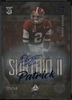 Patrick Surtain II