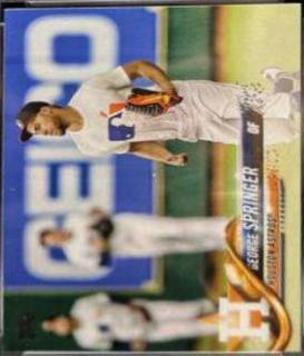 George Springer