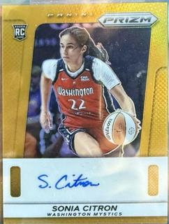 Sonia Citron