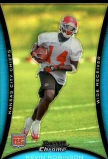 Kevin Robinson