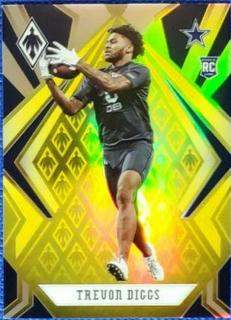 Trevon Diggs