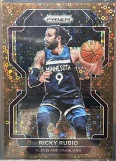 Ricky Rubio