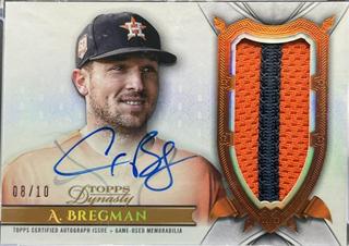 Alex Bregman