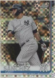 Gary Sanchez