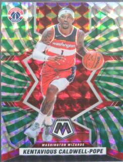Kentavious Caldwell-Pope
