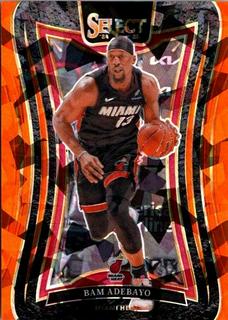 Bam Adebayo