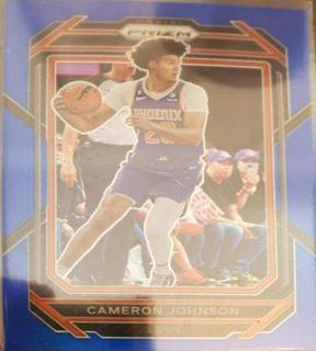 Cameron Johnson