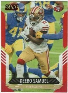 Deebo Samuel