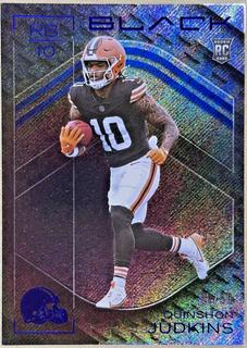 Quinshon Judkins